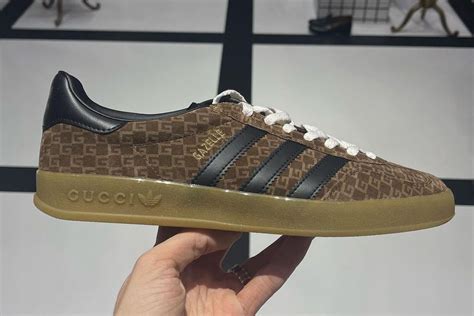 adidas gucci chain|adidas gucci 2024.